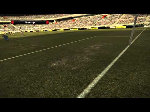 Fantastic Goal Per Kroldrup!!!