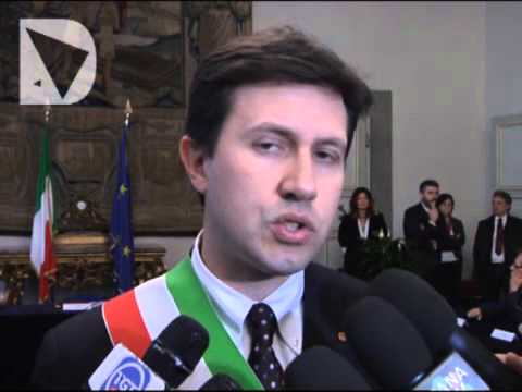 Dario Nardella - dichiarazione 