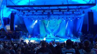 Guano Apes - Sunday Lover - June 23, 2018 - Rockfels, Freilichtbühne Loreley, Germany