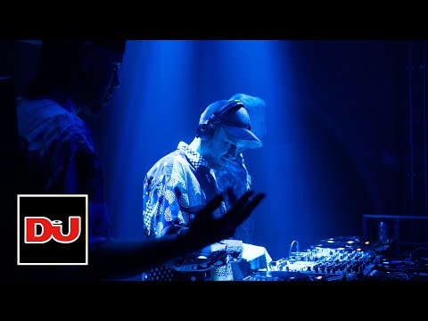 Solardo B2B Eli Brown Live From DJ Mag’s Best of British 2019