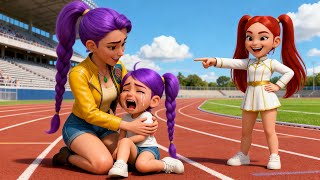 Download lagu Menyelamatkan Rumi dari Konspirasi Mira 丨 KPOP Demon Hunters mp3