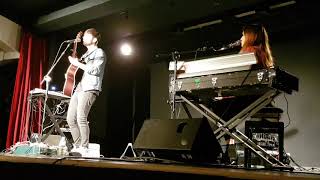 Aire - David Otero 16/02/2019