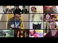 Auntie Mable - I'm not even gonna try zoom transmission