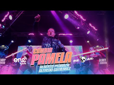 Miniatura de CUMBIA PAMELA