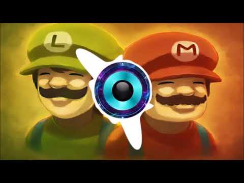 Nightcore - Super Mario (Dubstep Remix)