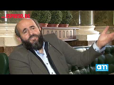 Espreso.rs, Intervju, Muamer Zukorlić, 30.11.2016.