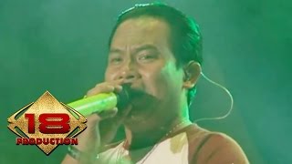 Download lagu Wali - Cari Berkah (Live Konser Bekasi 22 Mei 2015) mp3