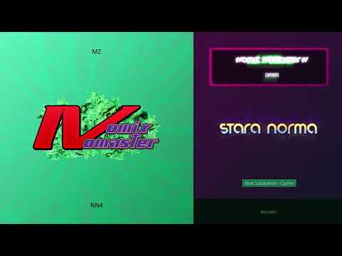 08. MZ x ELOKA x PREZESURA - STARA NORMA [Nomix Nomaster 4]