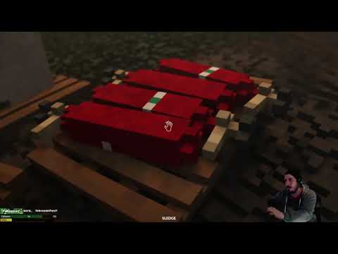 Distruzione TOTALE [Teardown]