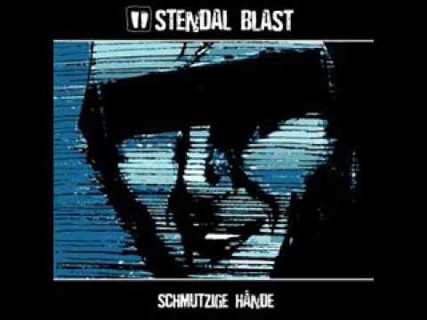 Stendal Blast - Trümmer