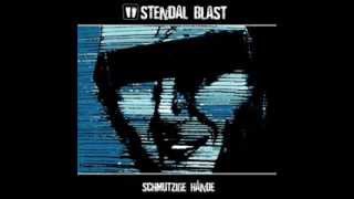 Stendal Blast - Trümmer