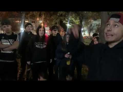 CRAKEN vs. WANN vs. CITO: OCTAVOS - VKING PARA UN FINAL