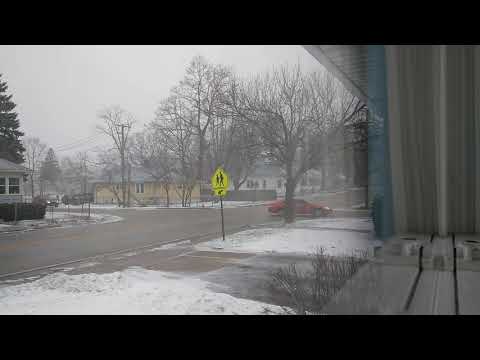 01/30/2021💨☃️💨☃️⛄☃️☃️☃️ JOLIET IL 💞💕