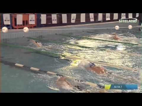 400 Stile Libero Ragazzi Maschile (Serie 2) - 8 Trofeo SOGEIS Montichiari