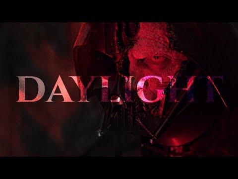 Darth Vader - DAYLIGHT