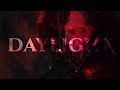 Darth Vader DAYLIGHT