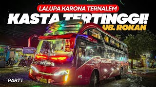 Download lagu GAK MASUK AKAL!!! PEDALAMAN RIAU PUNYA SLEEPER BUS SEMEWAH INI?! 😱 mp3