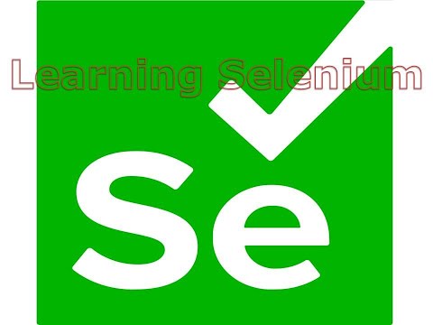 Prerequisites to Learn Selenium