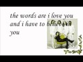 Red Sam DEMO VERSION (lyrics) Flyleaf 2005 EP ...