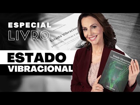 Especial sobre Estado Vibracional - LIVE