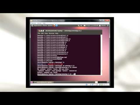 comment installer r sous linux ubuntu