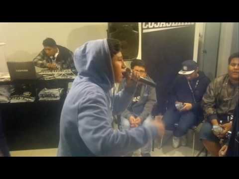 SAMEX vs FSN - CosaSeria - SJL