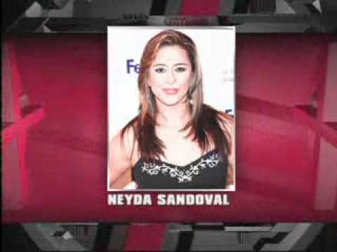 SuperXclusivo 6/17/11 - Neyda Sandoval no renunció...LO BOTARON de Despierta America