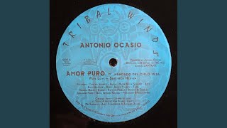 Amor Puro, Mandado Del Cielo (Pure Love, Sent From Heaven)