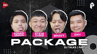 Download lagu MAU NGAPAIN SIH KALIAN MASUK PACKAGE?? | DJ TALKS PACKAGE COLLECTIVE | DOMS DJ INDONESIA mp3 Download lagu MAU NGAPAIN SIH KALIAN MASUK PACKAGE?? | DJ TALKS PACKAGE COLLECTIVE | DOMS DJ INDONESIA mp3