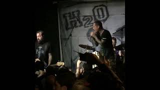 H2O - Memory Lane -2016 Bogotá Colombia 🇨🇴