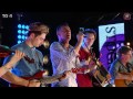 Stockton's Wing & Moxie "Beautiful Affair" on Fleadh TV