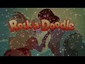 Rock A Doodle 1991 Teaser Trailer 35mm 4K