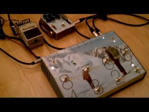 PioneersFX - Looper / Switcher