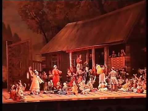 Shurale - Olga Makarova