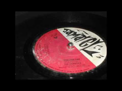 The Zionites - Tourism (Touriesm)