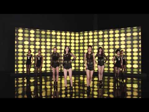 Girl's Day- Expectation MV Dance version mirror