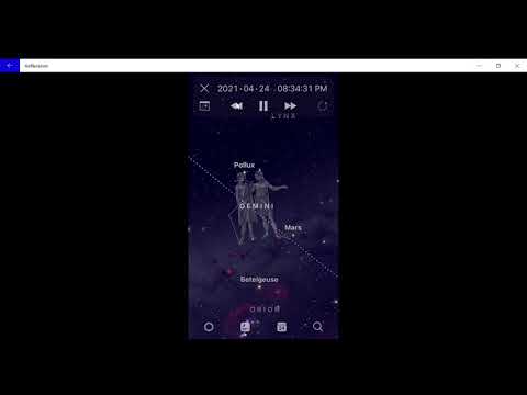 Sisumara Cakra [The Milky Way]