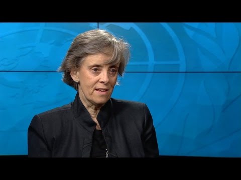 Thousands of refugee children disappeared