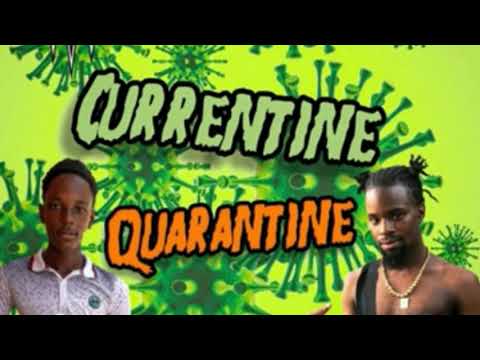In De Quarantine Bouyon/Soca Instrumental 2020 #SXM Prod By.CamRich