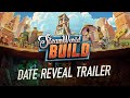 Vídeo de jugabilidad de SteamWorld Build  Nintendo Switch