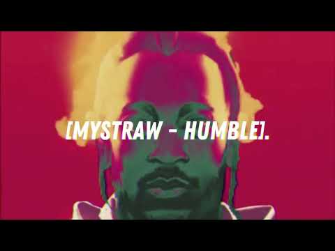 Mystraw - [Humble].