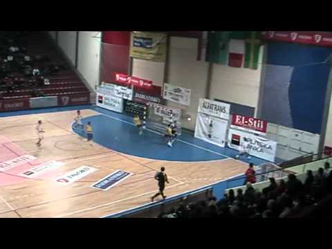 MOJA ULICA MOJA EKIPA 1/4 FINALA