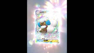 #pokemon #pokemonpocket #pokemoncards #宝可梦卡牌 #pokemontcg #寶可夢