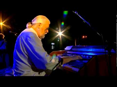 Jon Lord & The Hoochie Coochie Men - Green Onions