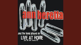 Burning Bridges (Live Richmond VA 1999)