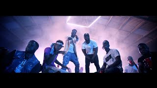 H Magnum (Ft. Kaaris) - Verratti (Clip Officiel)