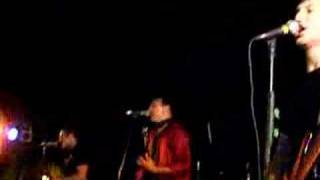 The Matches Papercut Skin Live