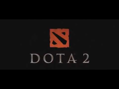 If DOTA 2 has anime opening