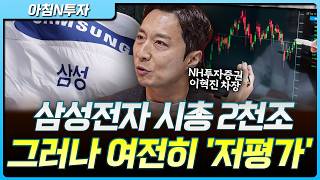삼전닉스 끌고 LG·두산 밀고...AI발 급등장, 두려워만 할 게 아닙니다_26.06.01. |  이혁진, …