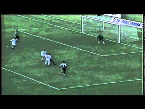 Tupi 3x0 Rio Branco-ES - Campeonato Brasileiro Série C 2002 - reportagem